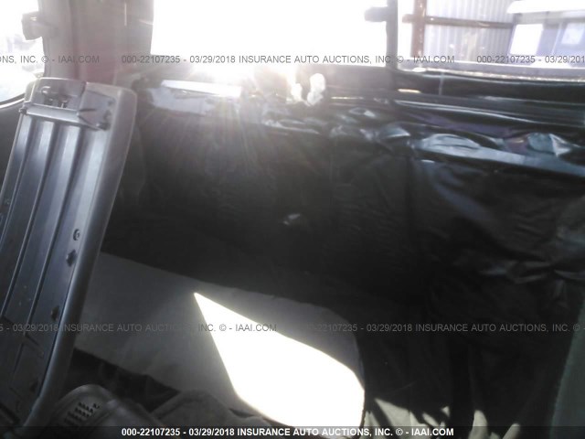 5TBRT34193S371784 - 2003 TOYOTA TUNDRA ACCESS CAB SR5 WHITE photo 8