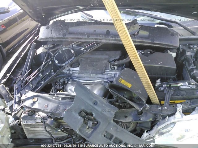 4T1BF1FKXEU431379 - 2014 TOYOTA CAMRY L/SE/LE/XLE 黑色 照片 10