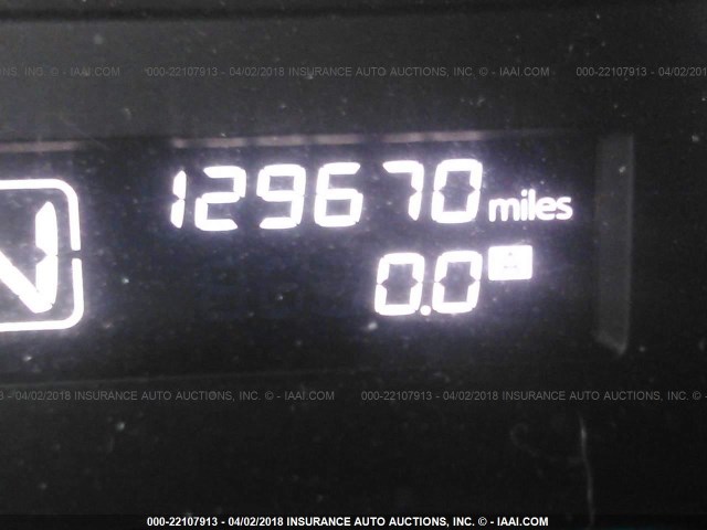 5N1AR2MM0EC648216 - 2014 NISSAN PATHFINDER S/SV/SL/PLATINUM 灰色 照片 7