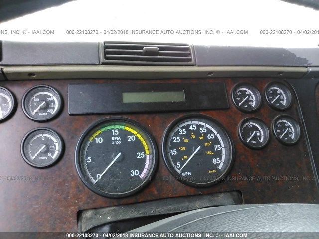 1FUJBBAV27LV92281 - 2007 FREIGHTLINER ST120 ST120 Unknown photo 6