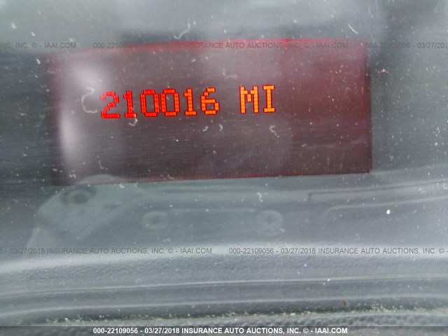 2G2WP552271222314 - 2007 PONTIAC GRAND PRIX Yaşıl foto 7