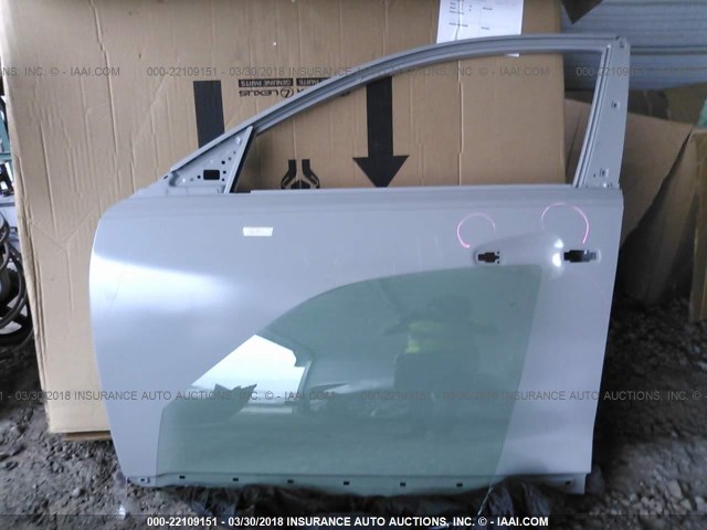 PARTS - 2017 KIA CADENZA GRAY photo 6