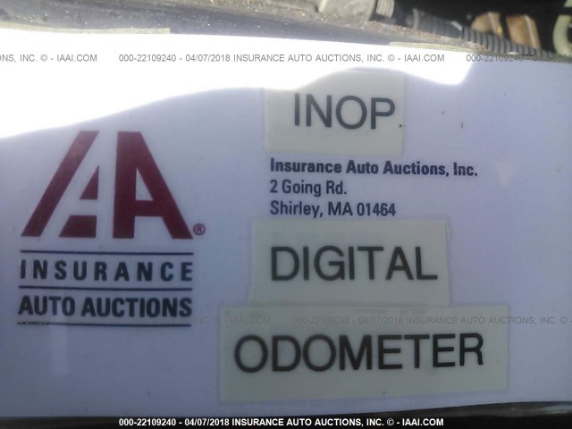 4T1BE46K09U833843 - 2009 TOYOTA CAMRY SE/LE/XLE GRAY photo 7