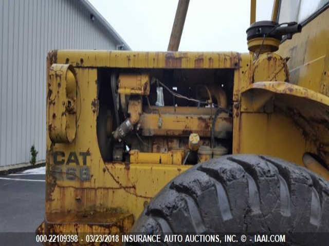 75A2892 - 1963 CATERPILLAR 966B  YELLOW photo 10