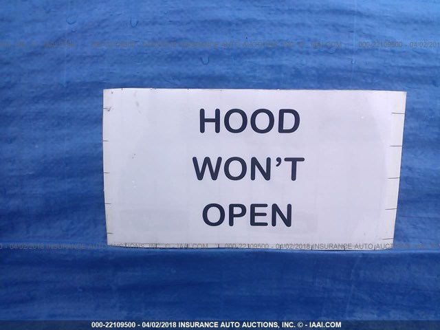 1C4NJDEB2GD558410 - 2016 JEEP COMPASS LATITUDE 白色 照片 10