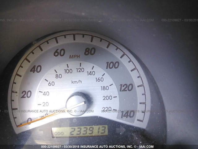 JTKDE177X70219191 - 2007 TOYOTA SCION TC 银色 照片 7