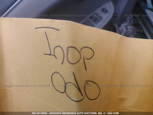 1G1ZG57B79F242780 - 2009 CHEVROLET MALIBU LS GREEN photo 7