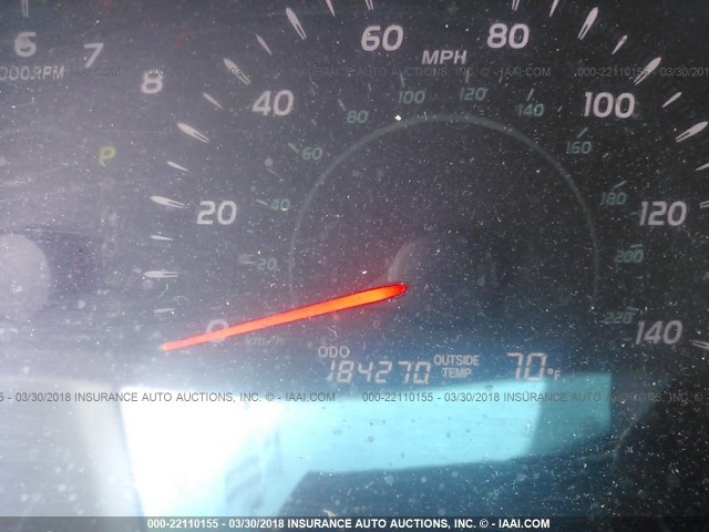 4T1BE46K29U319122 - 2009 TOYOTA CAMRY SE/LE/XLE შავი ფოტო 7