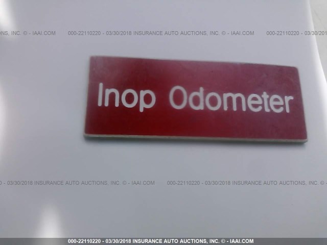 3C4FY48B32T284245 - 2002 CHRYSLER PT CRUISER CLASSIC 蓝色 照片 7