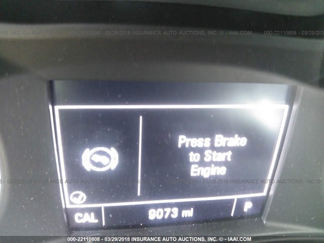 1G1ZB5ST2HF269477 - 2017 CHEVROLET MALIBU LS 黑色 照片 7