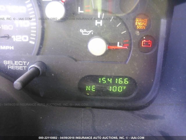 1FMZU73K93UA19950 - 2003 FORD EXPLORER XLT/XLT SPORT/NBX 绿色 照片 7