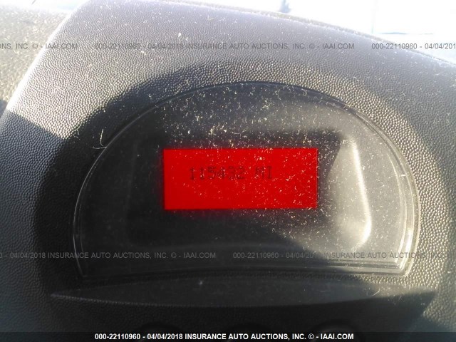 2G2WP522251129388 - 2005 PONTIAC GRAND PRIX Gümüş foto 7