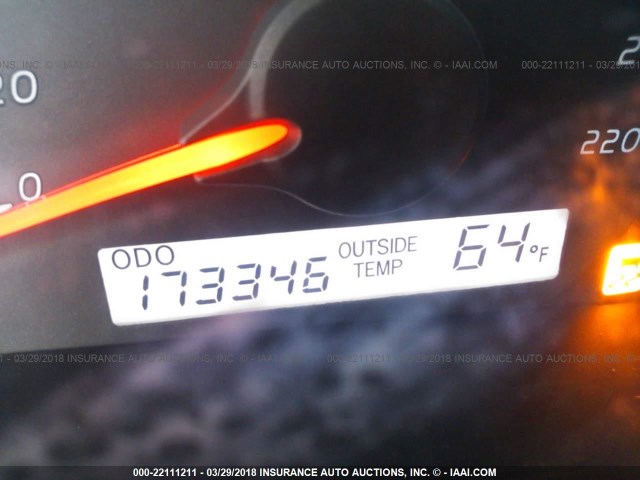 4T1BF3EK5BU583563 - 2011 TOYOTA CAMRY SE/LE/XLE BLUE photo 7