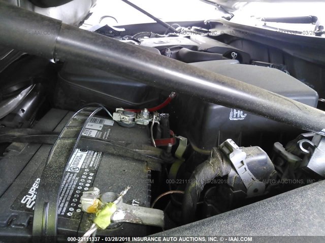 4T1BF1FK9CU177225 - 2012 TOYOTA CAMRY SE/LE/XLE Күміс фото 10