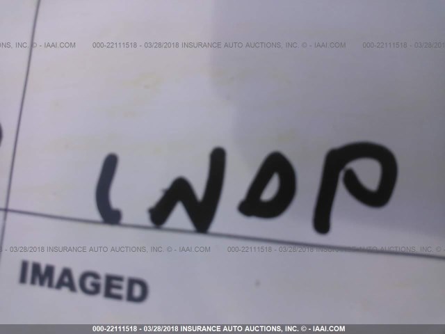 3VWH17AU9HM530449 - 2017 VOLKSWAGEN Golf Alltrack S/SE/SEL 白色 照片 7