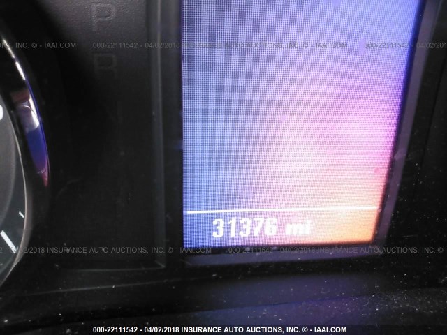 1GCRCPEH8FZ314280 - 2015 CHEVROLET SILVERADO C1500 BLACK photo 7