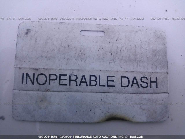 4T1CA38P94U015233 - 2004 TOYOTA CAMRY SOLARA SE/SLE თეთრი ფოტო 7