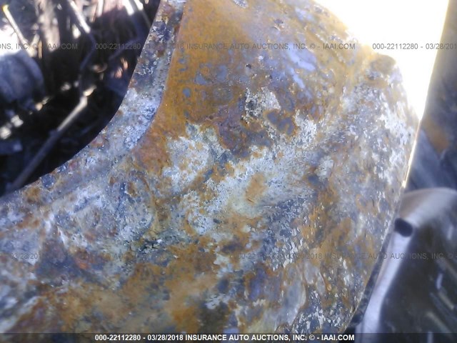 5TDJKRFH8GS321579 - 2016 TOYOTA HIGHLANDER XLE იასამნისფერი ფოტო 9