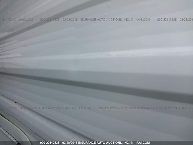 4X4TWDG23H8801684 - 2017 FOREST RIVER WILDWOOD  白色 照片 6