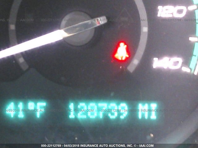 1G1ZE5E00CF354805 - 2012 CHEVROLET MALIBU LTZ 白色 照片 7