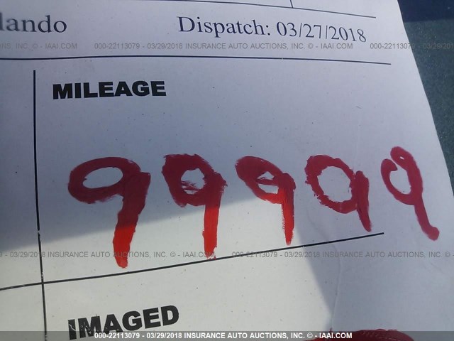 1G11B5SL0EF122020 - 2014 CHEVROLET MALIBU LS BLACK photo 7