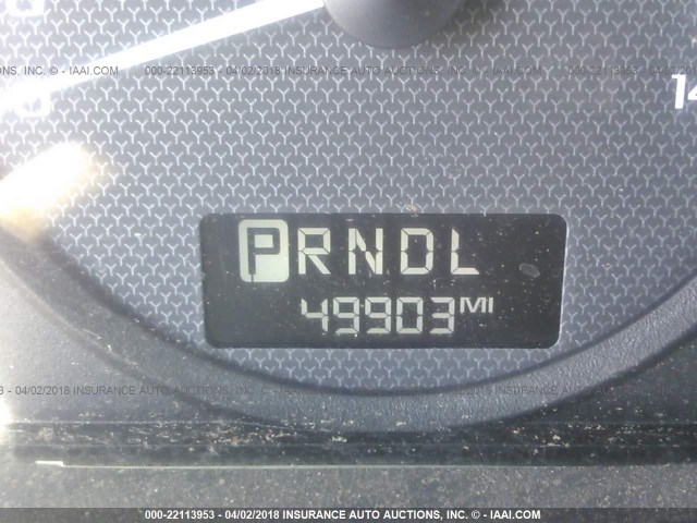 1G1ZT54815F206632 - 2005 CHEVROLET MALIBU LS GOLD photo 7