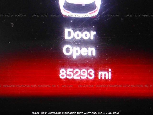 1C4PJMBS8FW523175 - 2015 JEEP CHEROKEE TRAILHAWK 灰色 照片 7