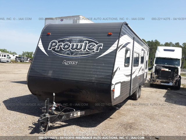 5SFPB322XGE310613 - 2016 HEARTLAND OTHER  灰色 照片 2