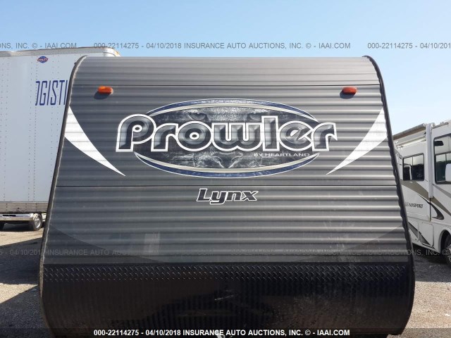 5SFPB322XGE310613 - 2016 HEARTLAND OTHER  灰色 照片 6