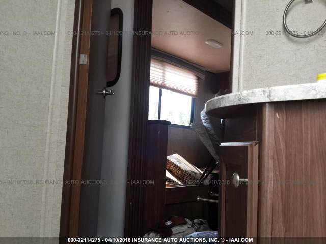 5SFPB322XGE310613 - 2016 HEARTLAND OTHER  灰色 照片 8