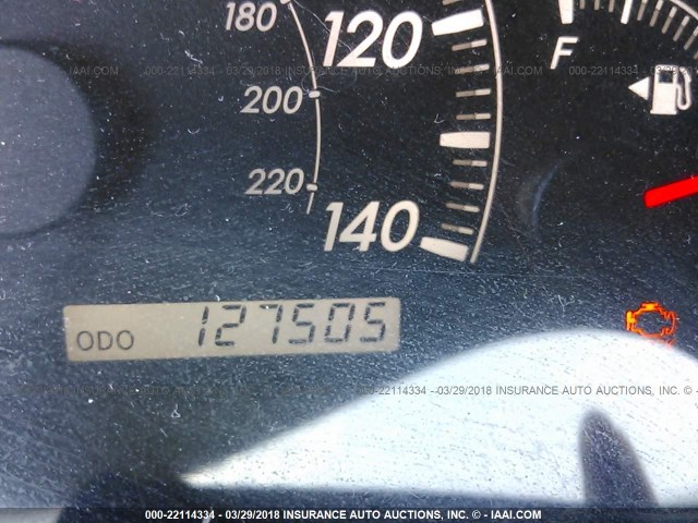 4T1BE30K66U747628 - 2006 TOYOTA CAMRY LE/XLE/SE SILVER photo 7