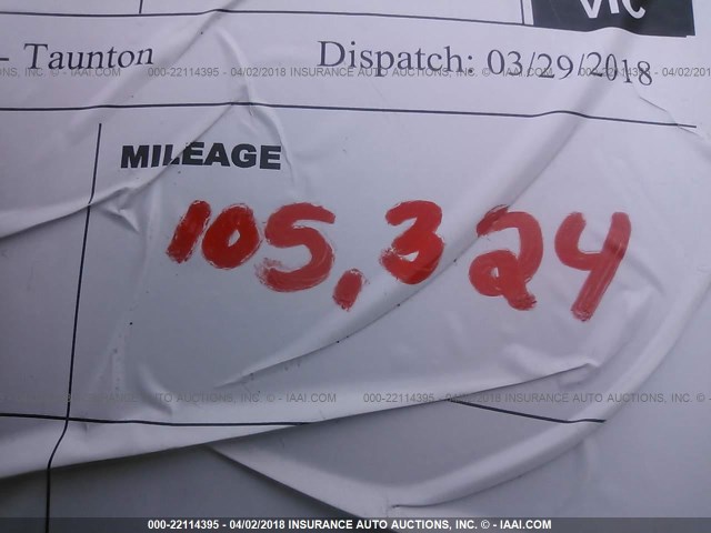 1G1ZC5EUXCF348924 - 2012 CHEVROLET MALIBU 1LT 银色 照片 7