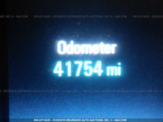 1G11B5SL7EF119227 - 2014 CHEVROLET MALIBU LS თეთრი ფოტო 7