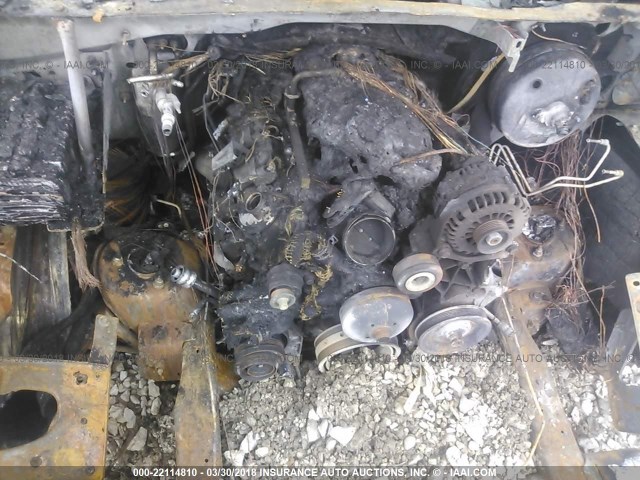 1GYFK63888R233313 - 2008 CADILLAC ESCALADE LUXURY Բորդո լուսանկար 10