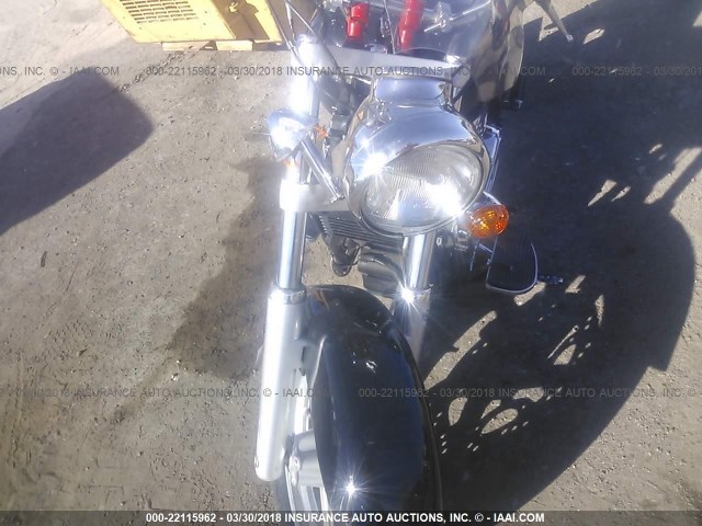 5VPCB16L223001135 - 2002 VICTORY MOTORCYCLES KINGPIN 黑色 照片 5