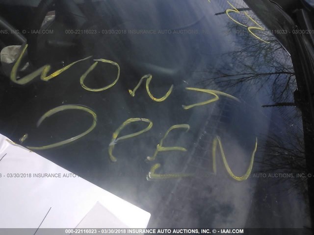 KL4CJFSB7FB218472 - 2015 BUICK ENCORE CONVENIENCE 黑色 照片 10