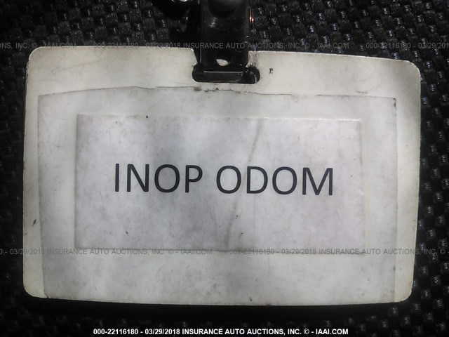 JTKDE177460121062 - 2006 TOYOTA SCION TC 白色 照片 7