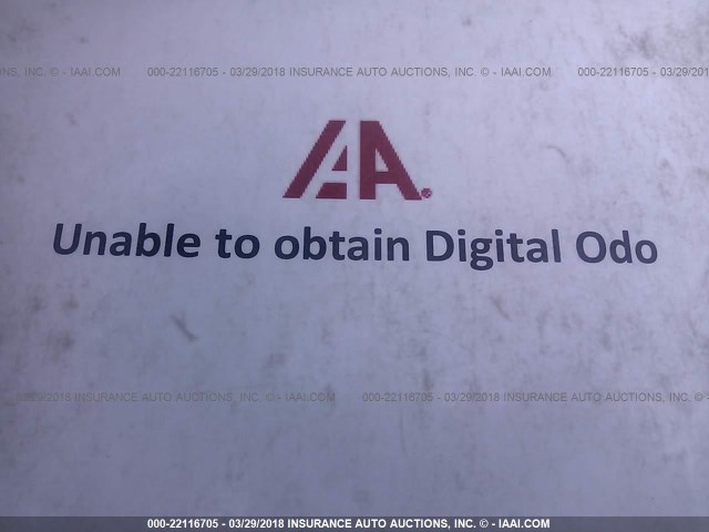 3D7KA28CX4G264754 - 2004 DODGE RAM 2500 ST/SLT 栗色 照片 7