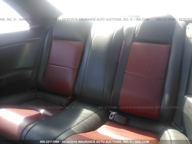 1HGEM22972L042251 - 2002 HONDA CIVIC EX თეთრი ფოტო 8