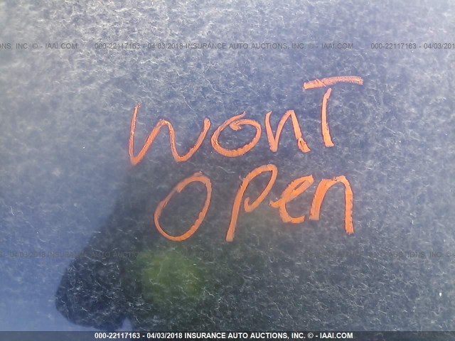 JT2BF22K4X0216423 - 1999 TOYOTA CAMRY LE/XLE BLACK photo 10