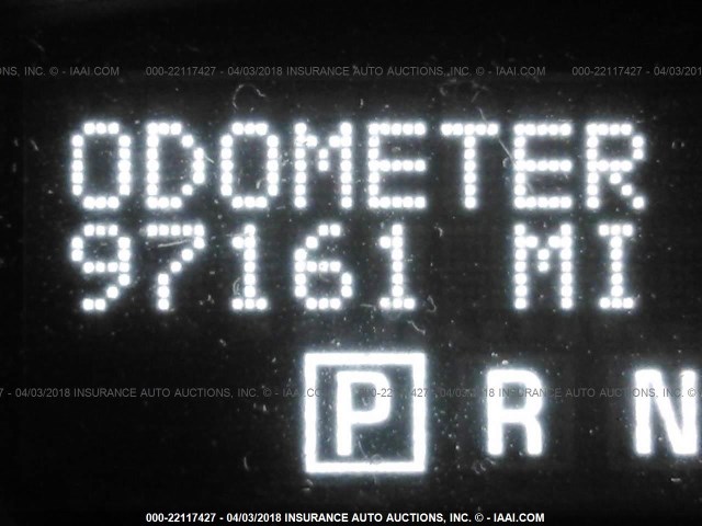 1GKKRRED9CJ346968 - 2012 GMC ACADIA SLT-1 Czarny zdjęcie 7
