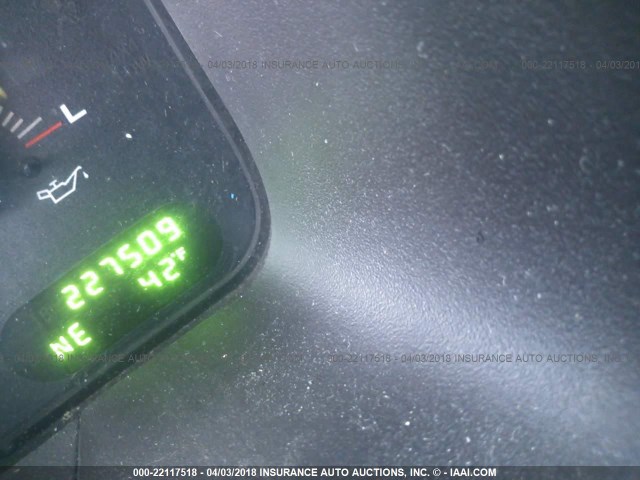 1FMPU16L74LA37847 - 2004 FORD EXPEDITION XLT 绿色 照片 7