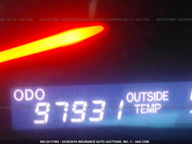 4T1BF3EK6BU632141 - 2011 TOYOTA CAMRY SE/LE/XLE SILVER photo 7