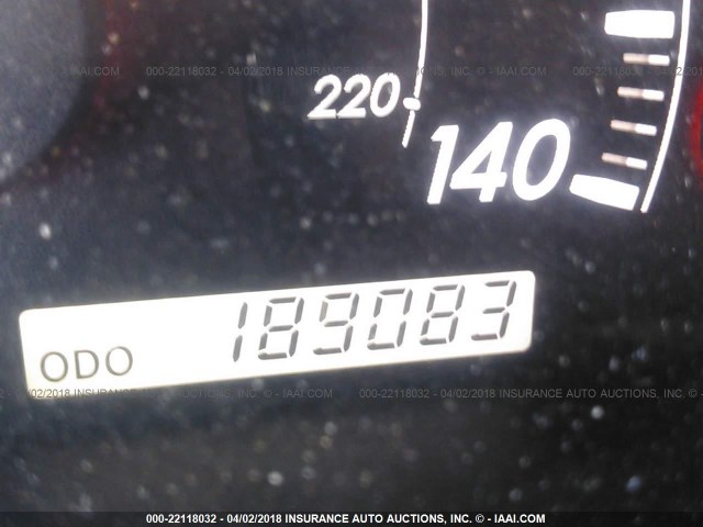 4T1BE30K35U026990 - 2005 TOYOTA CAMRY LE/XLE/SE 银色 照片 7