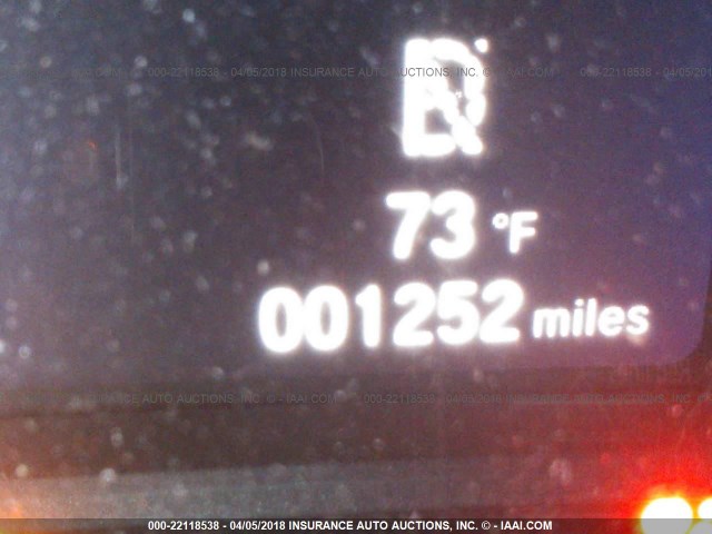 1HGCV1F35JA091866 - 2018 HONDA ACCORD SPORT შავი ფოტო 7