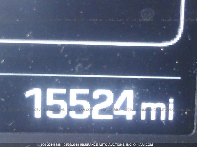 KM8J33A2XGU144439 - 2016 HYUNDAI TUCSON LIMITED/SPORT AND ECO/SE BROWN photo 7