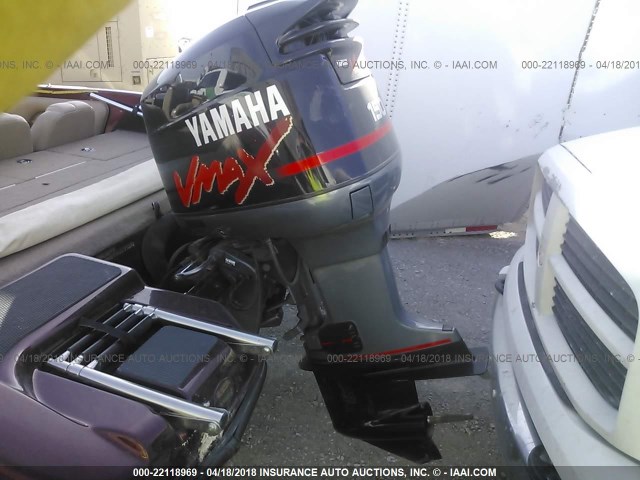 GSN13117K809 - 2009 STRATOS WATERCRAFT  Շագանակագույն լուսանկար 10