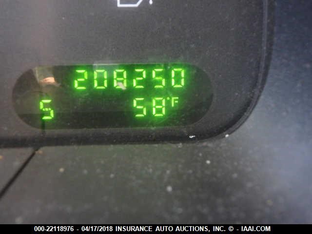 1FMPU15L33LB06193 - 2003 FORD EXPEDITION XLT 银色 照片 7