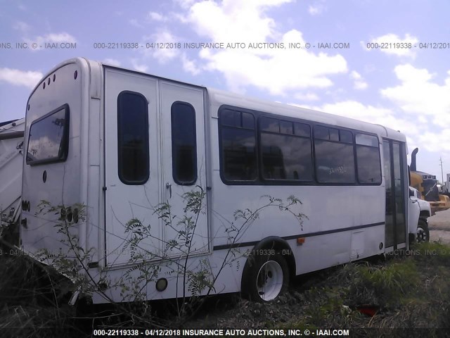 1GBE4V1G17F423779 - 2007 CHEVROLET C4500 C4V042 Unknown photo 4