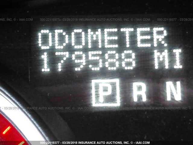 1GKER23718J144246 - 2008 GMC ACADIA SLT-1 Weiß Foto 7